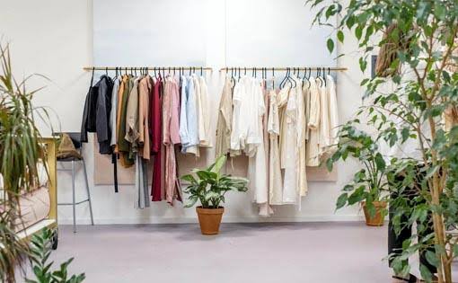 Exploring Sustainable Fashion: Tips for a Greener Wardrobe.